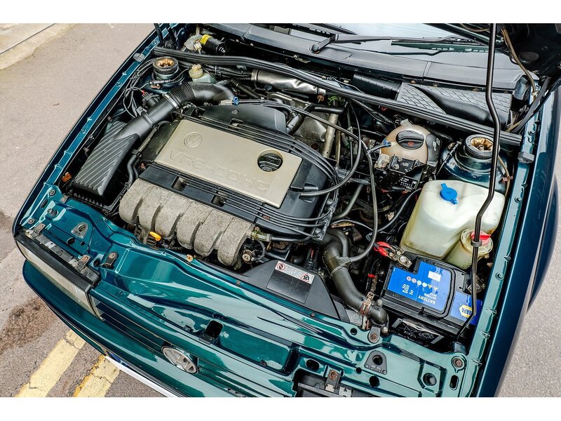 Used Volkswagen Corrado 1995 for sale - 77728883: Photo 26