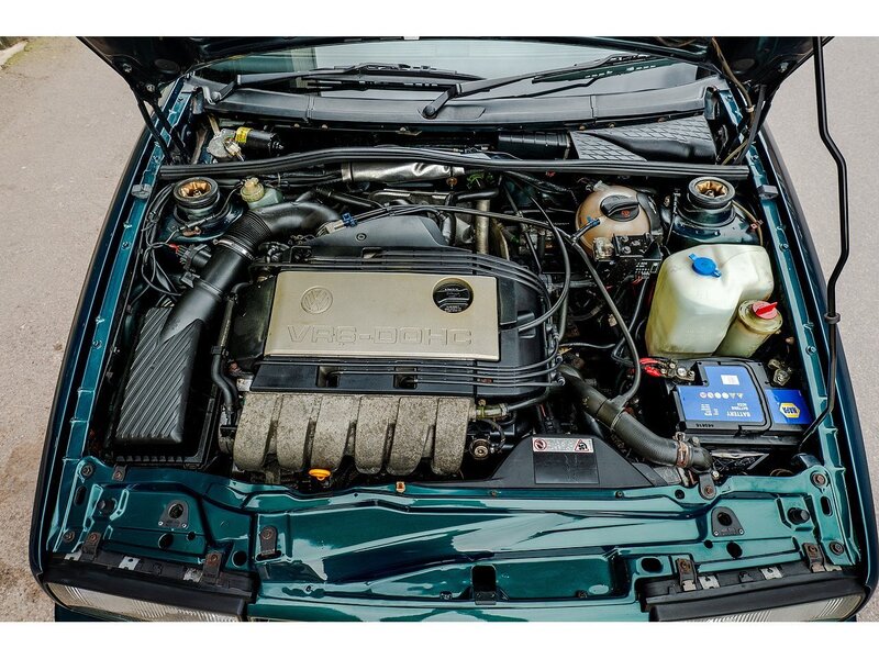 Used Volkswagen Corrado 1995 for sale - 77728883: Photo 27