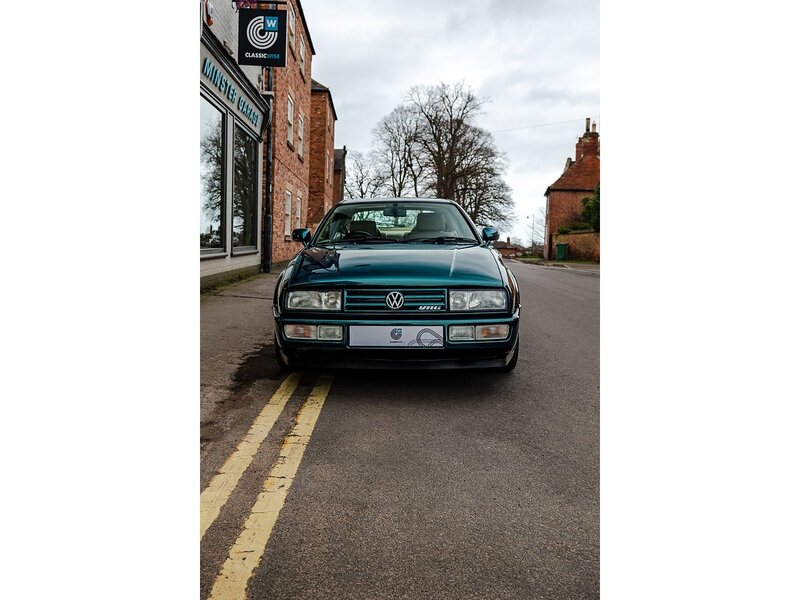 Used Volkswagen Corrado 1995 for sale - 77728883: Photo 28