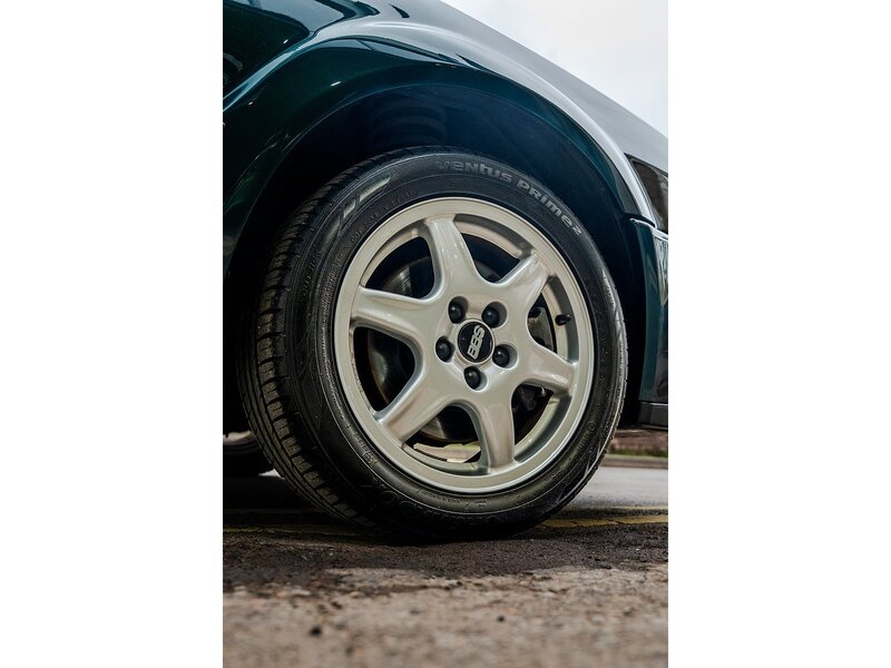 Used Volkswagen Corrado 1995 for sale - 77728883: Photo 29