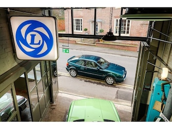 Used Volkswagen Corrado 1995 for sale - 77728883: Photo