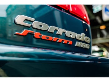 Used Volkswagen Corrado 1995 for sale - 77728883: Photo