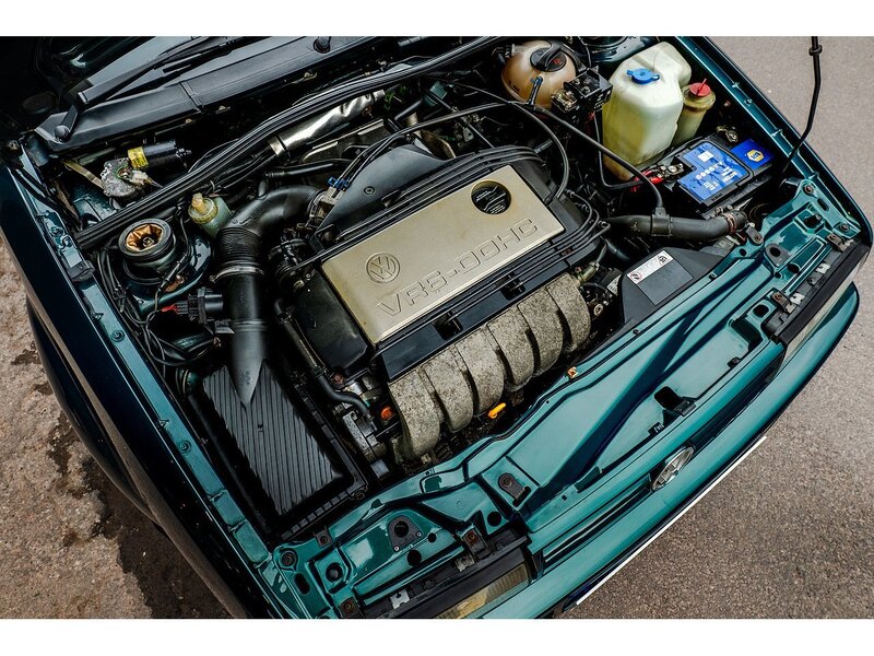 Used Volkswagen Corrado 1995 for sale - 77728883: Photo 4