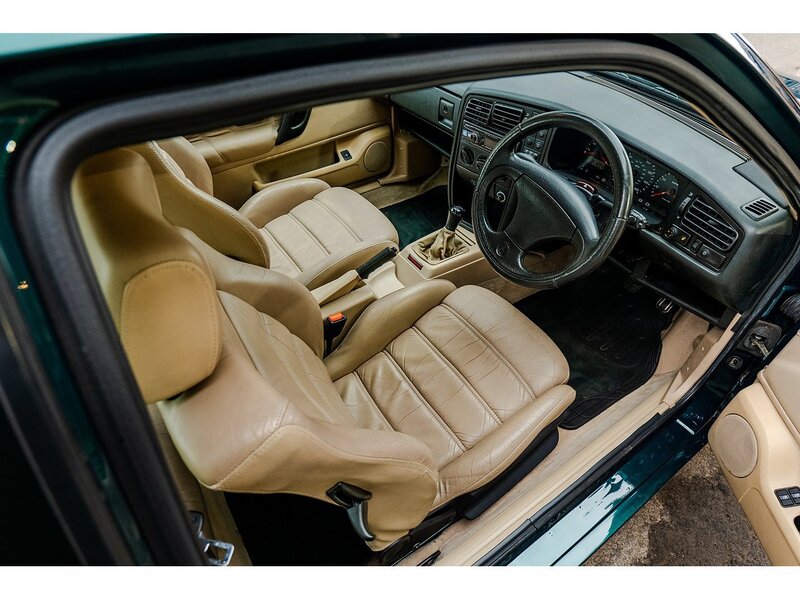 Used Volkswagen Corrado 1995 for sale - 77728883: Photo 5