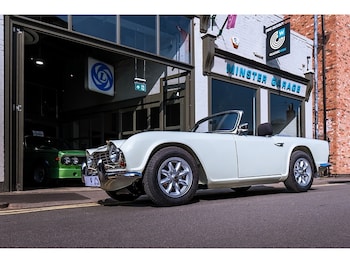 Used Triumph TR4 2023 for sale - 78715911: Photo