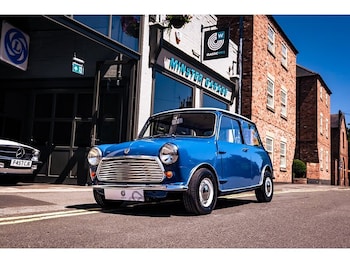 Used Morris Mini 1968 for sale - 79051527: Photo