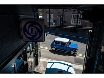 Used Morris Mini 1968 for sale - 79051527: Photo