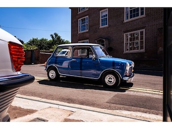 Used Morris Mini 1968 for sale - 79051527: Photo