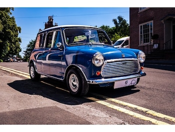 Used Morris Mini 1968 for sale - 79051527: Photo