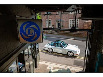 Used Porsche 911 1991 for sale - 78564154: Photo