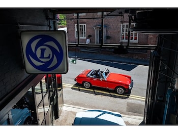 Used MG Midget 1977 for sale - 79051532: Photo