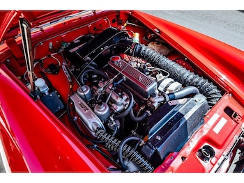 Used MG Midget 1977 for sale - 79051532: Photo