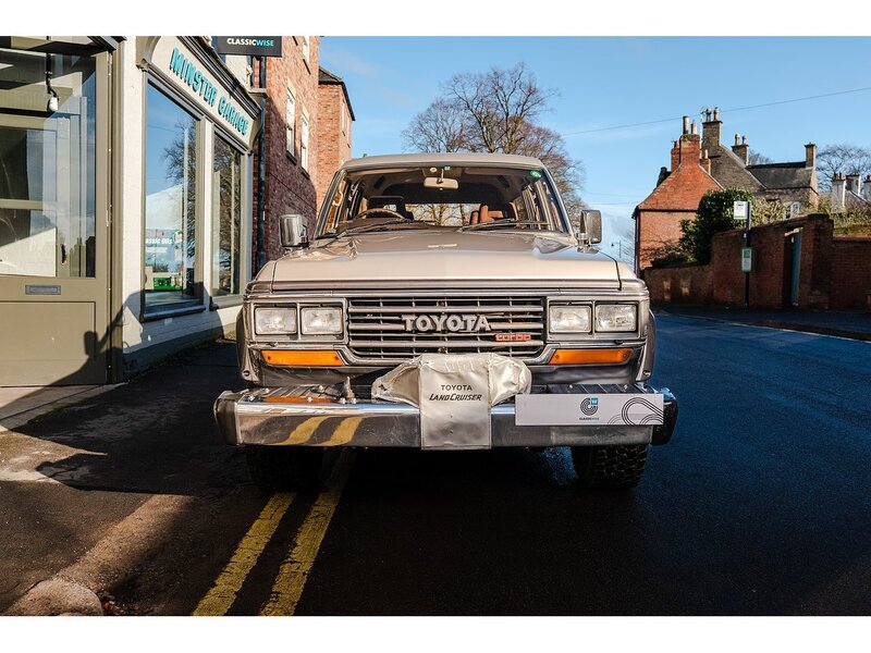 Used Toyota Land Cruiser 2025 for sale - 77409148: Photo 13