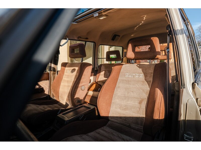 Used Toyota Land Cruiser 2025 for sale - 77409148: Photo 17