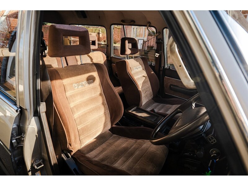 Used Toyota Land Cruiser 2025 for sale - 77409148: Photo 18