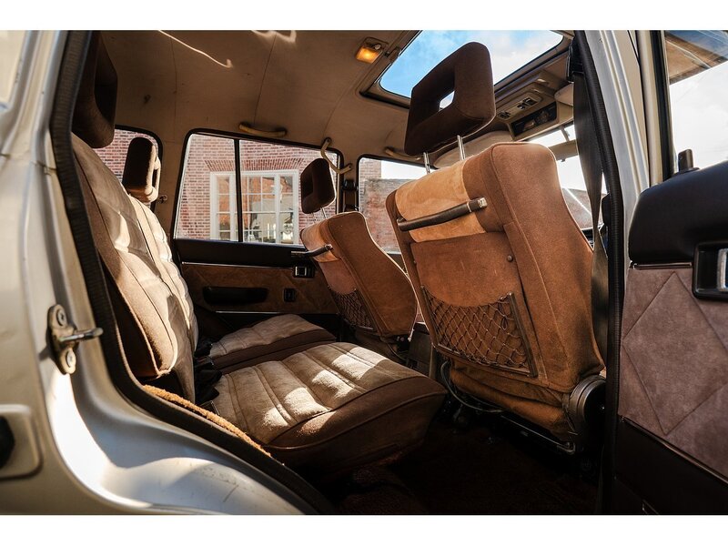 Used Toyota Land Cruiser 2025 for sale - 77409148: Photo 19