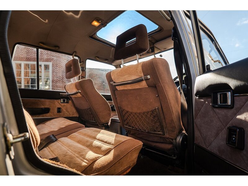 Used Toyota Land Cruiser 2025 for sale - 77409148: Photo 21