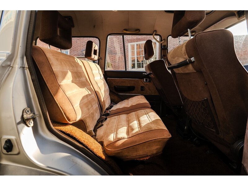 Used Toyota Land Cruiser 2025 for sale - 77409148: Photo 22