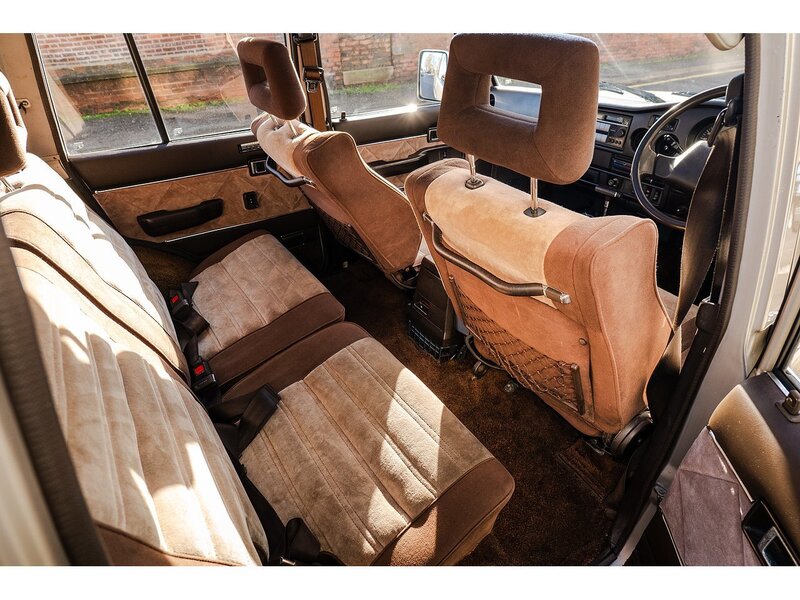 Used Toyota Land Cruiser 2025 for sale - 77409148: Photo 24