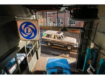 Used Toyota Land Cruiser 1989 for sale - 77409148: Photo