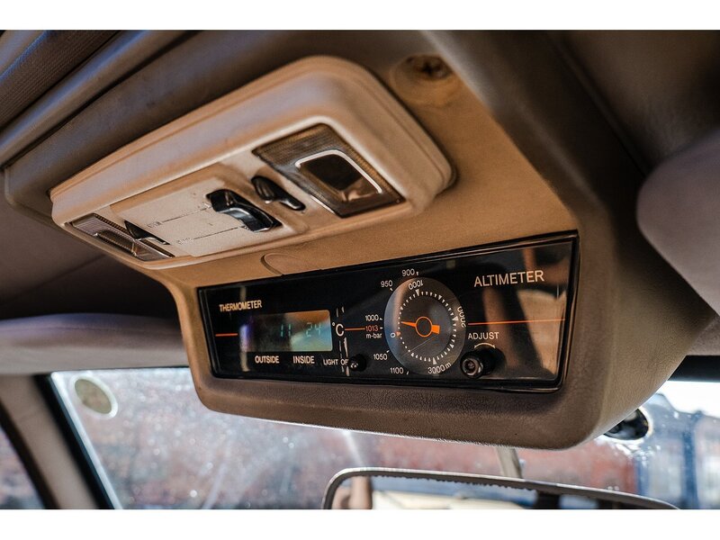 Used Toyota Land Cruiser 2025 for sale - 77409148: Photo 30