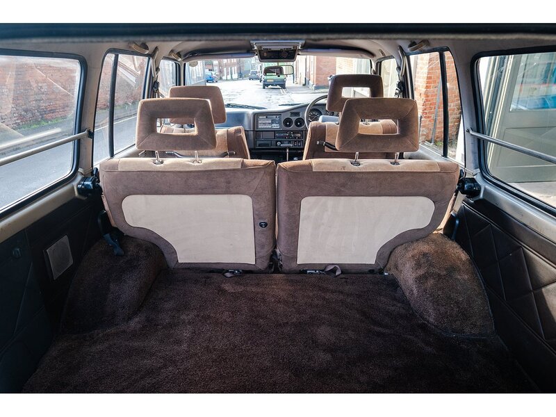 Used Toyota Land Cruiser 2025 for sale - 77409148: Photo 35