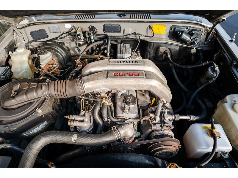 Used Toyota Land Cruiser 2025 for sale - 77409148: Photo 38