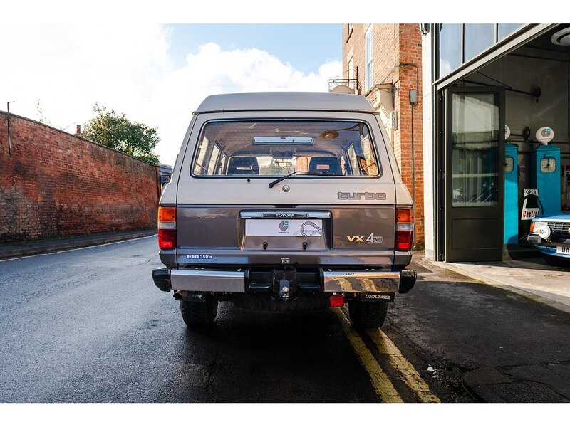 Used Toyota Land Cruiser 2025 for sale - 77409148: Photo 8