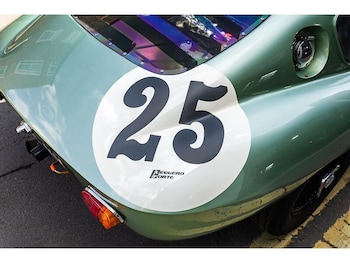 Used Triumph TR4 1963 for sale - 78646066: Photo