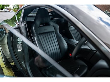 Used Aston Martin Vantage 2021 for sale - 78715950: Photo