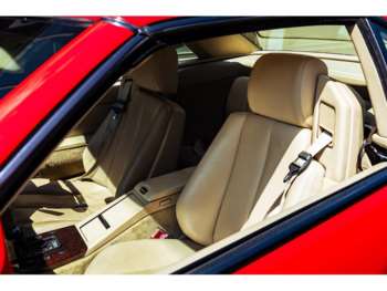 Used Mercedes-Benz 500SL 1991 for sale - 75143646: Photo