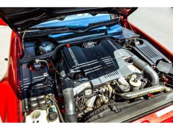 Used Mercedes-Benz 500SL 1991 for sale - 75143646: Photo