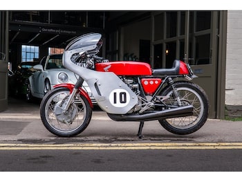 Used Honda CB 1974 for sale - bike-79090699: Photo