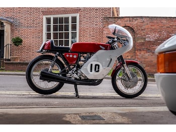 Used Honda CB 1974 for sale - bike-79090699: Photo