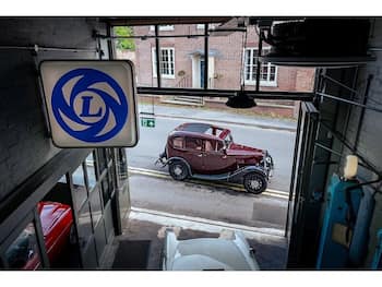 Used Morris Eight 1937 for sale - 79840776: Photo