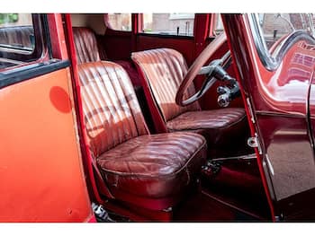 Used Morris Eight 1937 for sale - 79840776: Photo