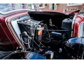 Used Morris Eight 1937 for sale - 79840776: Photo