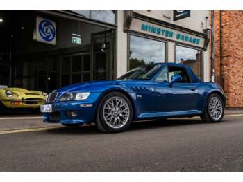 2001 - 2.2 Sport 2dr