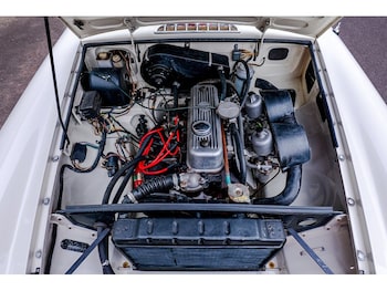 Used MG MGB GT 1967 for sale - 78715780: Photo