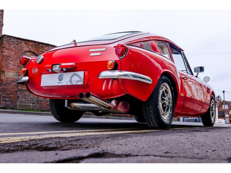 Used Triumph Gt6 1970 for sale - 78010866: Photo 10