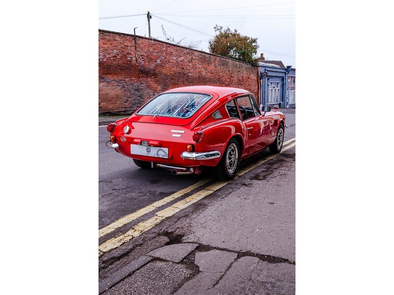Used Triumph Gt6 1970 for sale - 78010866: Photo 11