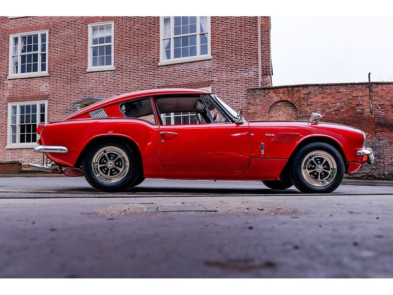 Used Triumph Gt6 1970 for sale - 78010866: Photo 12