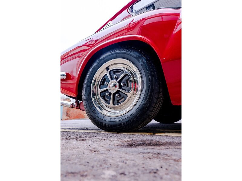 Used Triumph Gt6 1970 for sale - 78010866: Photo 13