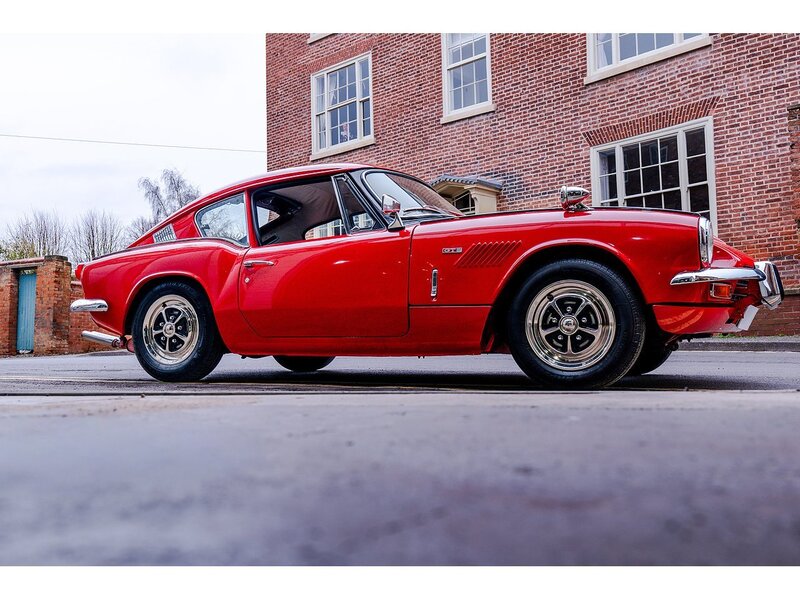 Used Triumph Gt6 1970 for sale - 78010866: Photo 14