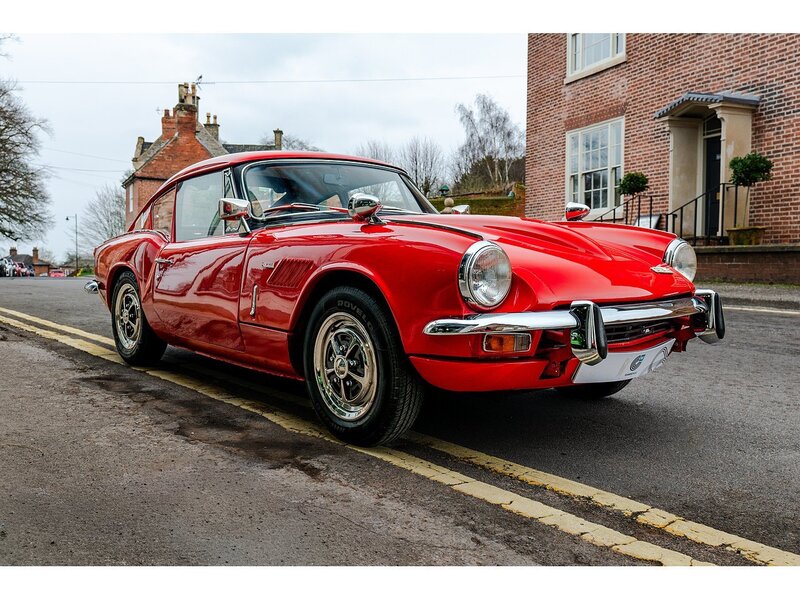 Used Triumph Gt6 1970 for sale - 78010866: Photo 15
