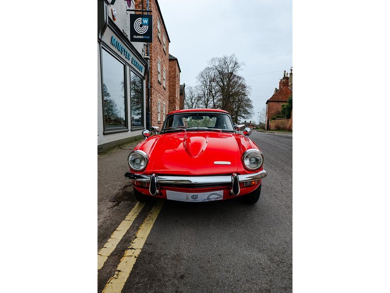 Used Triumph Gt6 1970 for sale - 78010866: Photo 16