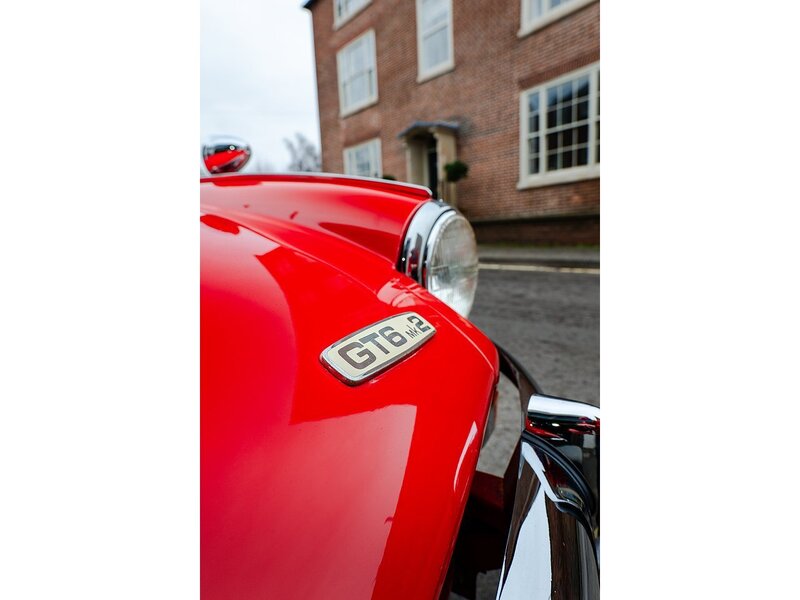 Used Triumph Gt6 1970 for sale - 78010866: Photo 17