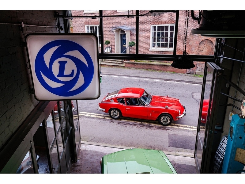 Used Triumph Gt6 1970 for sale - 78010866: Photo 2