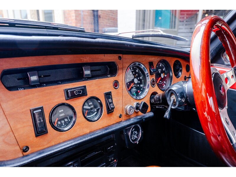 Used Triumph Gt6 1970 for sale - 78010866: Photo 23