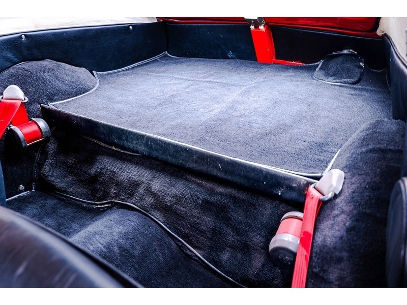 Used Triumph Gt6 1970 for sale - 78010866: Photo 26